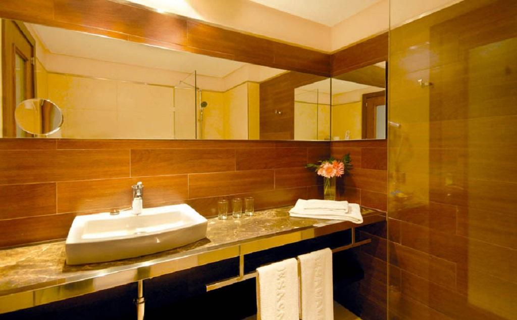 Hotel Beachclub 4*