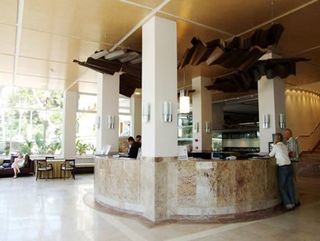 Hotel Beachclub Font de sa Cala