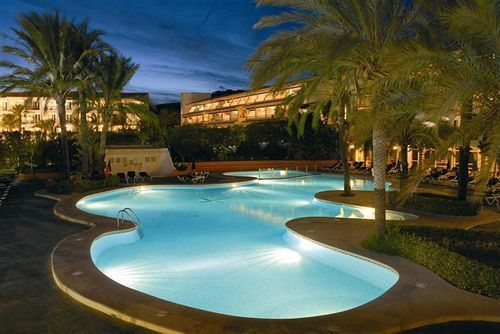 Beachclub Font de sa Cala