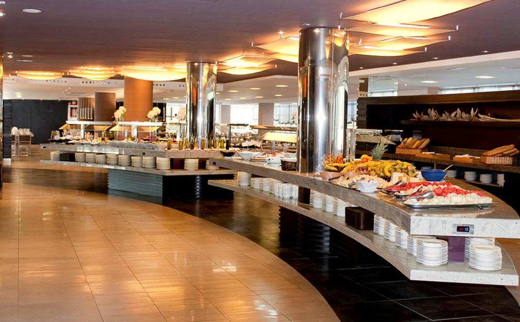 Hotel Beachclub 4*