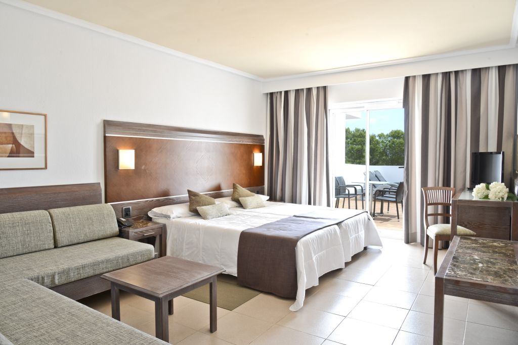 Hotel Beachclub
