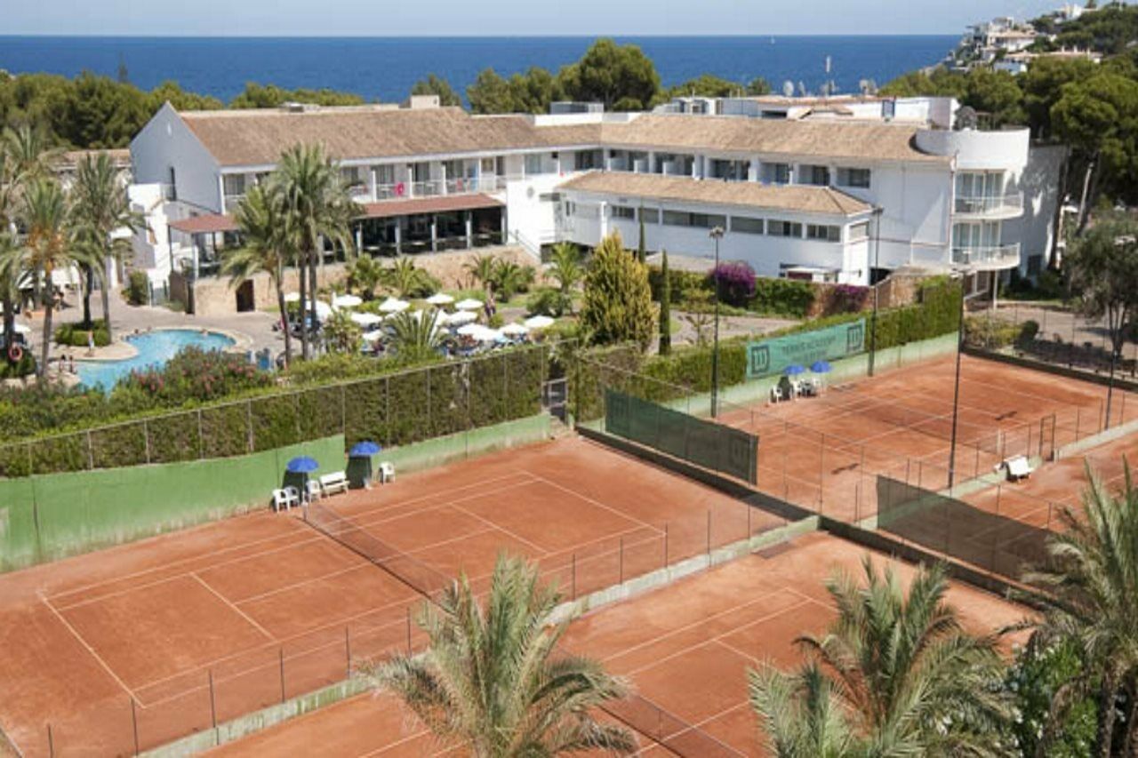 Beachclub 4* Font de sa Cala